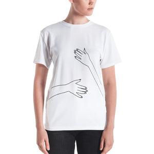 Women's T-shirt
