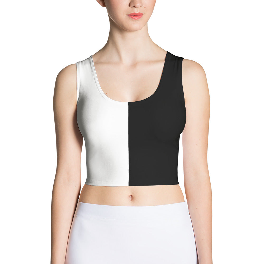 Arnold Palmer Crop Tank