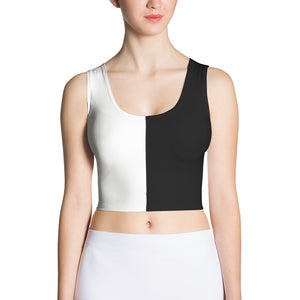 Arnold Palmer Crop Tank