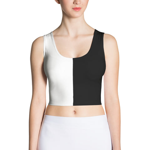 Arnold Palmer Crop Tank