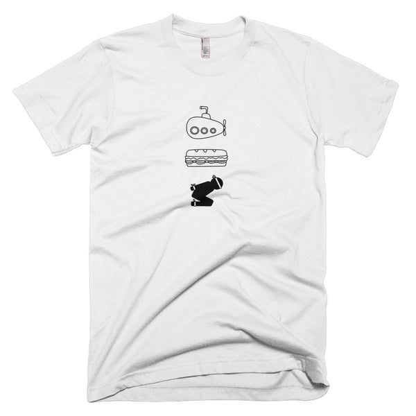 Sub T-Shirt
