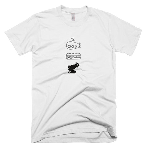 Sub T-Shirt