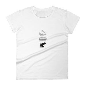 Sub T-shirt
