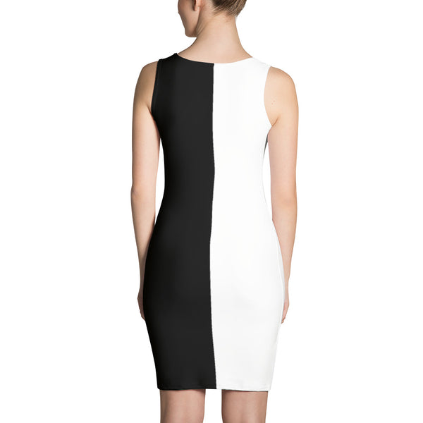 Arnold Palmer Tank Dress