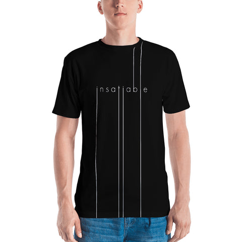 Logo T-shirt Black